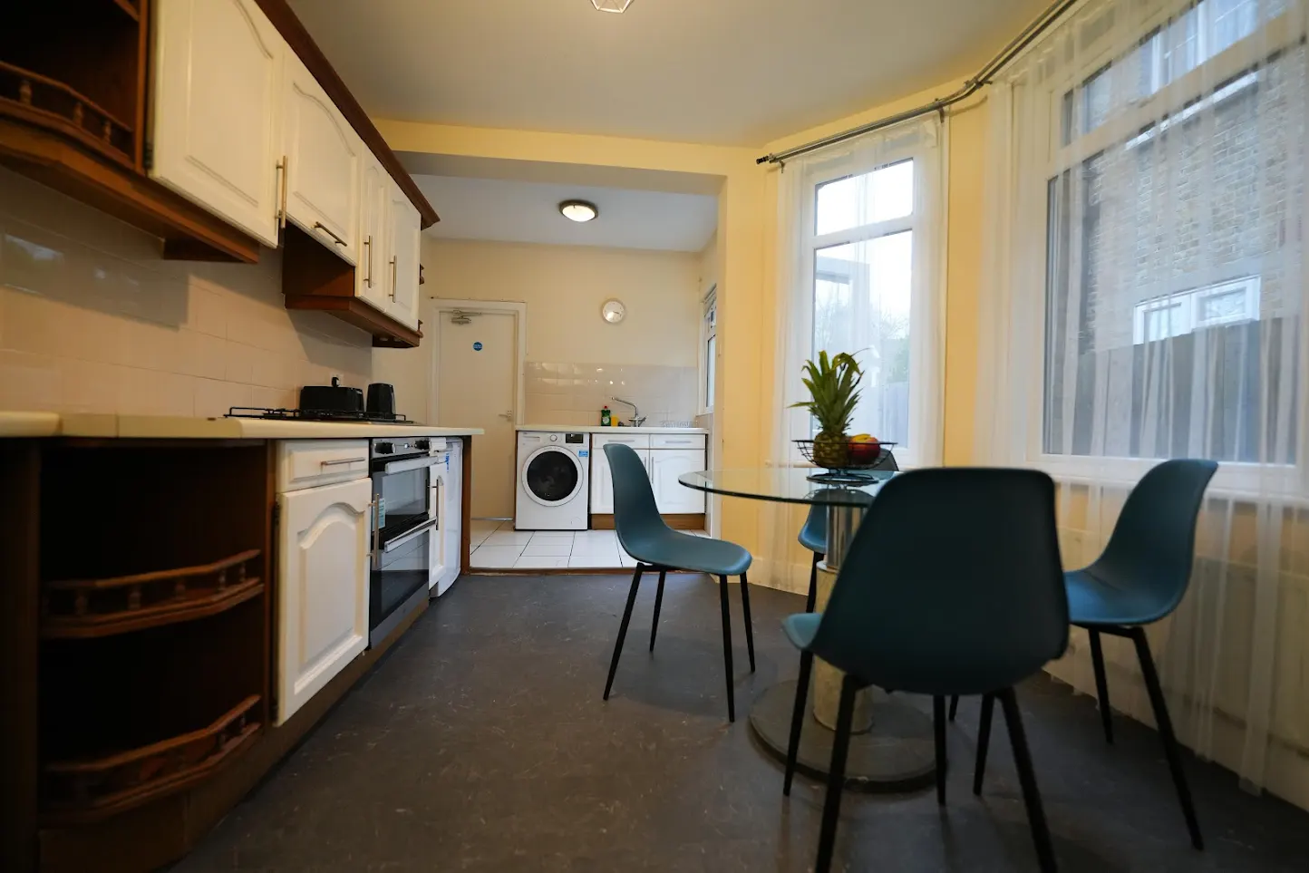 Double room in SURREY QUAYS